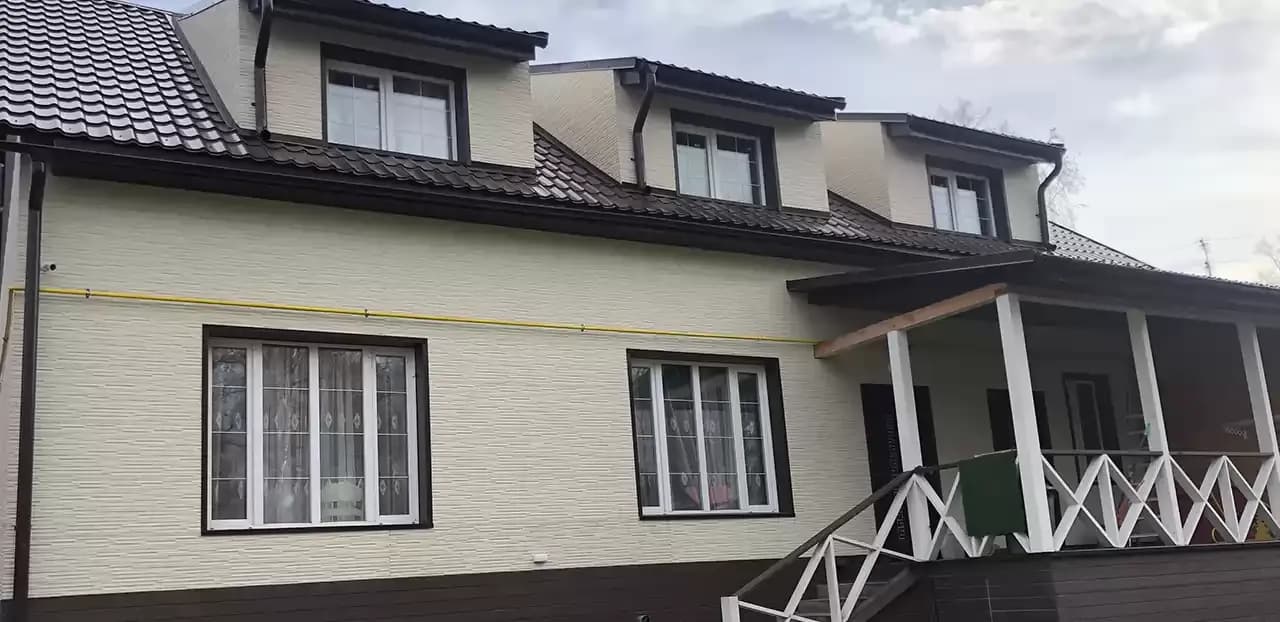 ул. Кулундинская